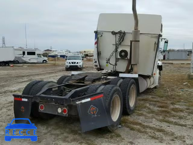 2006 INTERNATIONAL 9400 9400I 3HSCNAPR06N140971 Bild 3