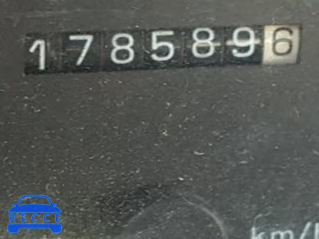 1993 GMC SIERRA K15 2GTEK19K0P1525956 image 7