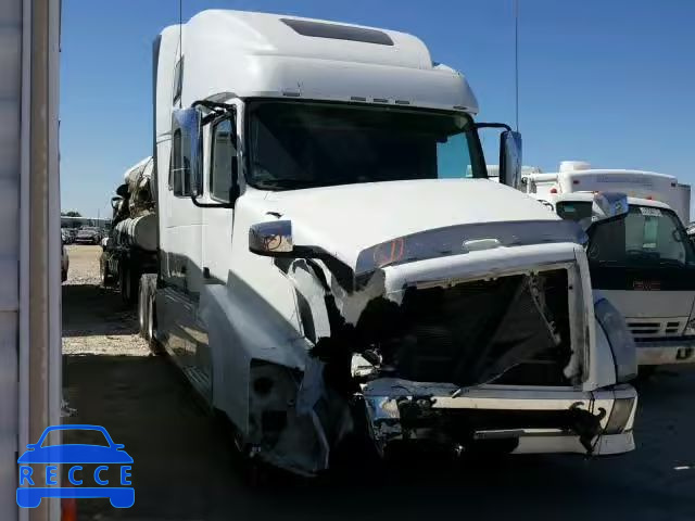 2015 VOLVO VN VNL 4V4NC9EJ4FN190016 image 0