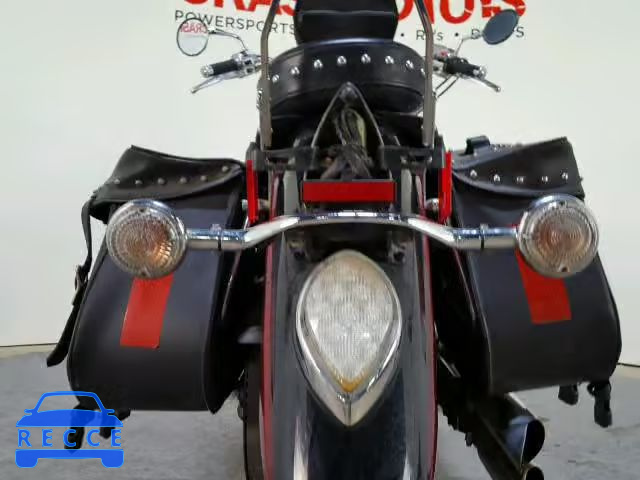 2004 YAMAHA XV1700 A JYAVP17E84A003815 image 12