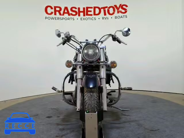 2004 YAMAHA XV1700 A JYAVP17E84A003815 зображення 2