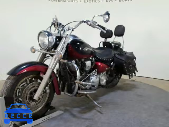 2004 YAMAHA XV1700 A JYAVP17E84A003815 Bild 3