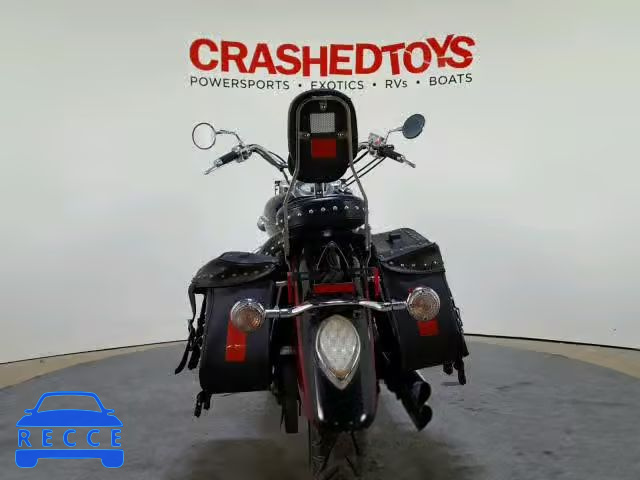 2004 YAMAHA XV1700 A JYAVP17E84A003815 Bild 6