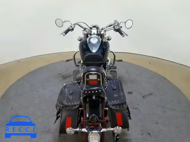 2004 YAMAHA XV1700 A JYAVP17E84A003815 Bild 8