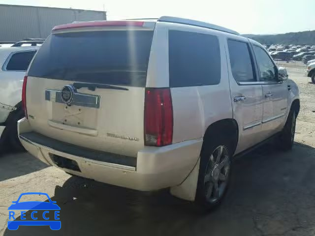 2011 CADILLAC ESCALADE P 1GYS4CEF7BR162180 зображення 3