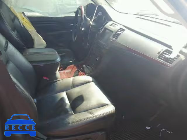 2011 CADILLAC ESCALADE P 1GYS4CEF7BR162180 image 4