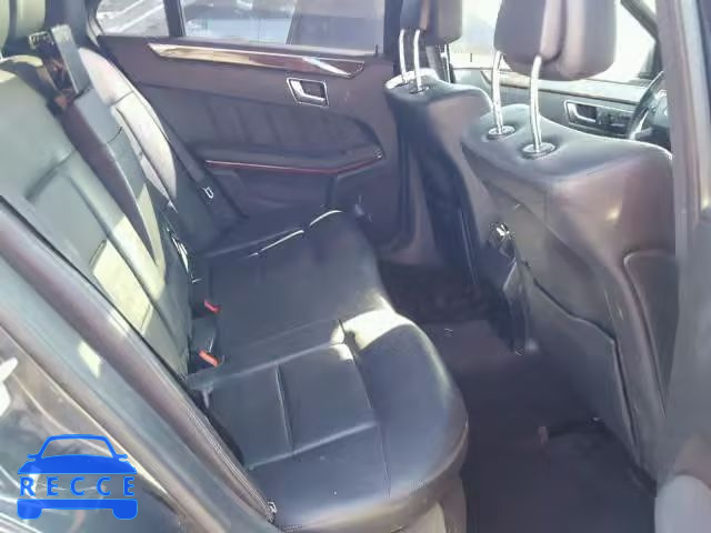 2012 MERCEDES-BENZ E 350 WDDHF5KB4CA589412 зображення 5