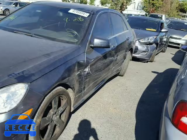 2012 MERCEDES-BENZ E 350 WDDHF5KB4CA589412 зображення 8