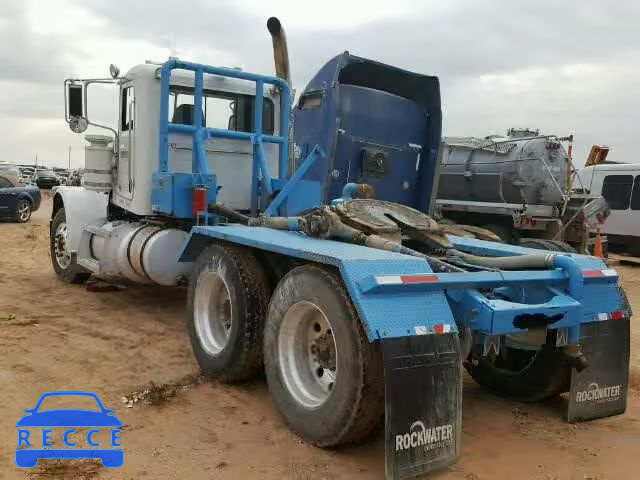 2013 PETERBILT 388 1XPWD49XXDD201102 image 2