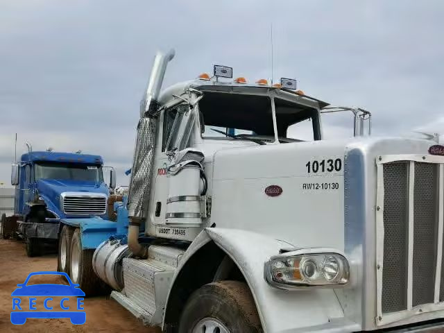 2013 PETERBILT 388 1XPWD49XXDD201102 image 8