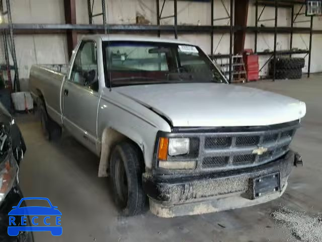 1991 CHEVROLET GMT-400 C1 1GCDC14Z4ME193477 image 0
