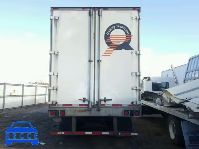 2004 TRAIL KING UTILITY TR 1UYVS25344P207004 image 4