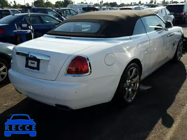 2016 ROLLS-ROYCE DAWN SCA666D5XGU102174 image 3