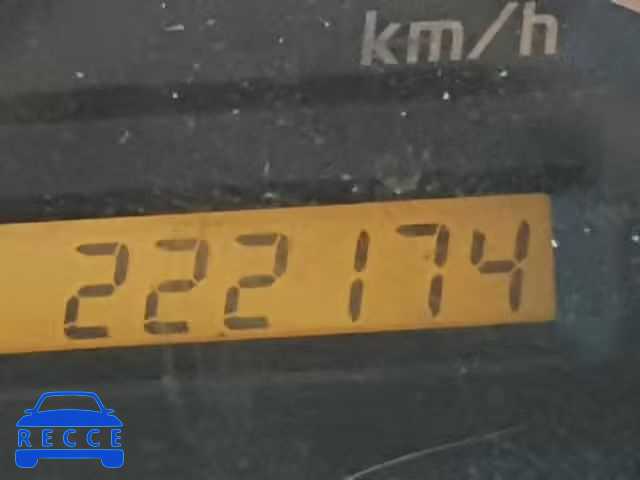 2004 TOYOTA 4RUNNER LI JTEBT17R240040155 image 7
