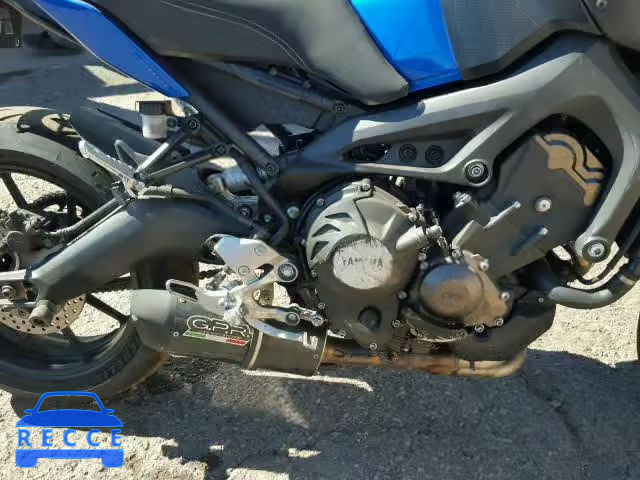 2016 YAMAHA FZ09 JYARN33E5GA008905 зображення 6