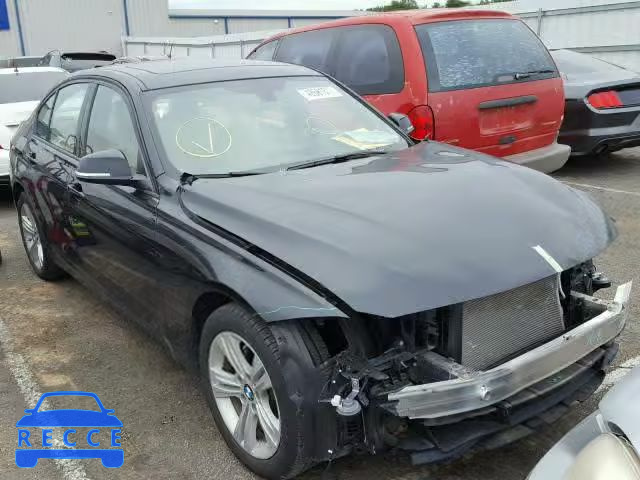 2016 BMW 328 I SULE WBA8E9C5XGK648280 image 0