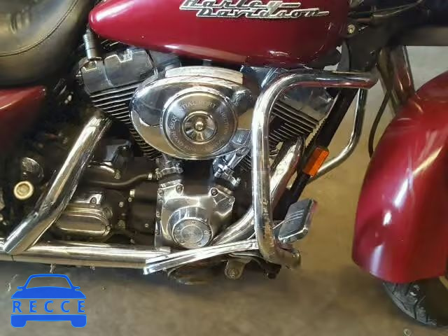 2006 HARLEY-DAVIDSON FLHRSI 1HD1FYW106Y616789 image 6