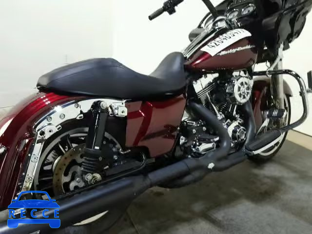 2015 HARLEY-DAVIDSON FLTRX ROAD 1HD1KHM1XFB639787 image 16