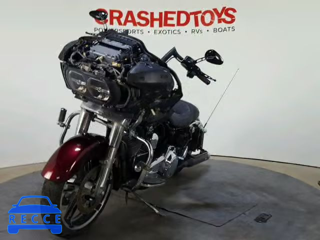 2015 HARLEY-DAVIDSON FLTRX ROAD 1HD1KHM1XFB639787 image 3