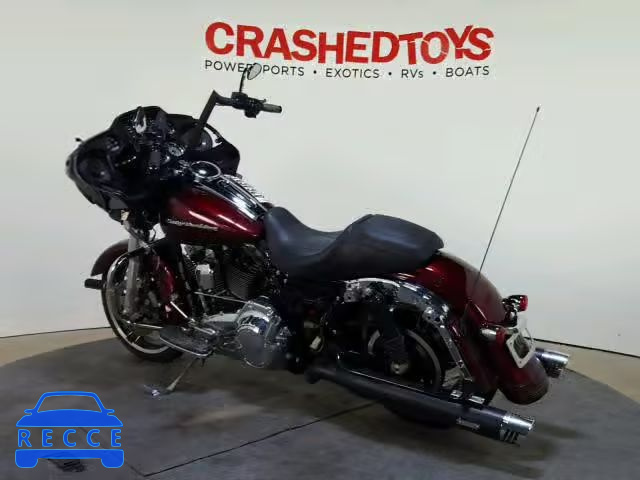 2015 HARLEY-DAVIDSON FLTRX ROAD 1HD1KHM1XFB639787 image 5