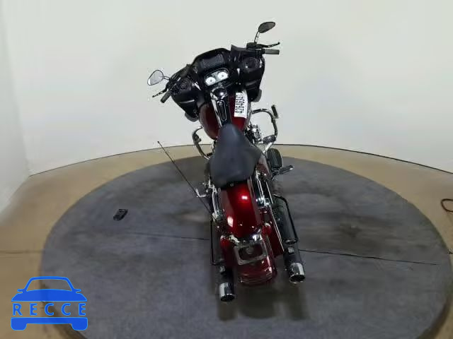 2015 HARLEY-DAVIDSON FLTRX ROAD 1HD1KHM1XFB639787 image 8