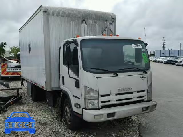 2013 ISUZU NQR JALE5W160D7901586 image 0