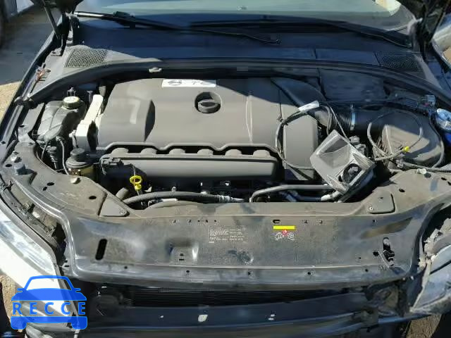 2010 VOLVO S80 YV1992AH2A1117470 image 6