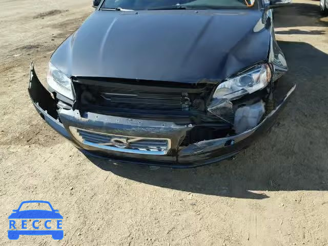 2010 VOLVO S80 YV1992AH2A1117470 image 8