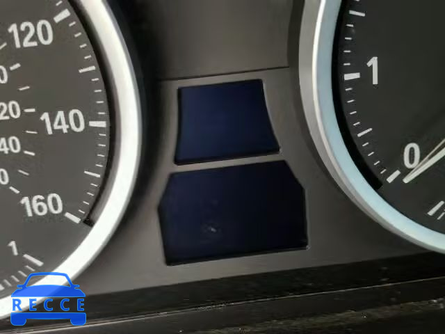2008 BMW 650 I WBAEB53588CX63573 зображення 7