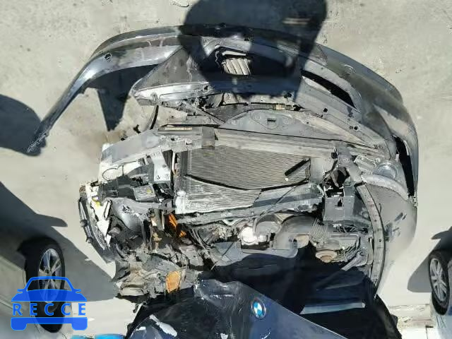 2008 BMW 650 I WBAEB53588CX63573 зображення 8