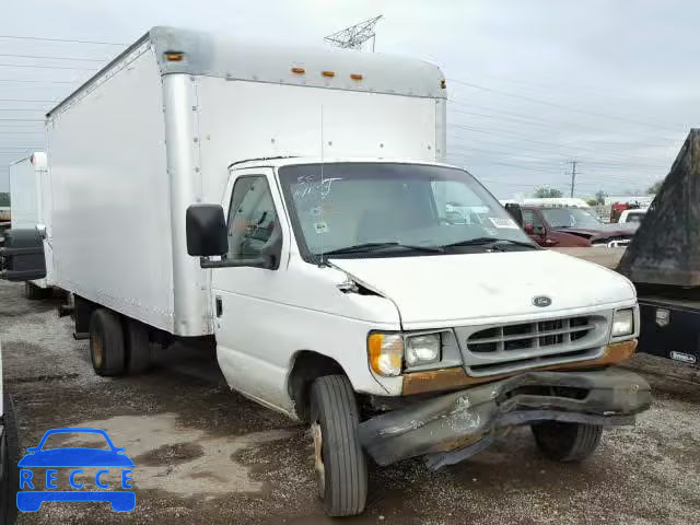 2000 FORD E350 1FDWE35L9YHA63803 image 0