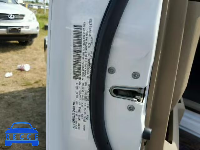 2012 DODGE RAM 2500 L 3C6UD5NL7CG262692 image 9