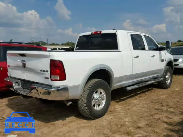 2012 DODGE RAM 2500 L 3C6UD5NL7CG262692 зображення 3