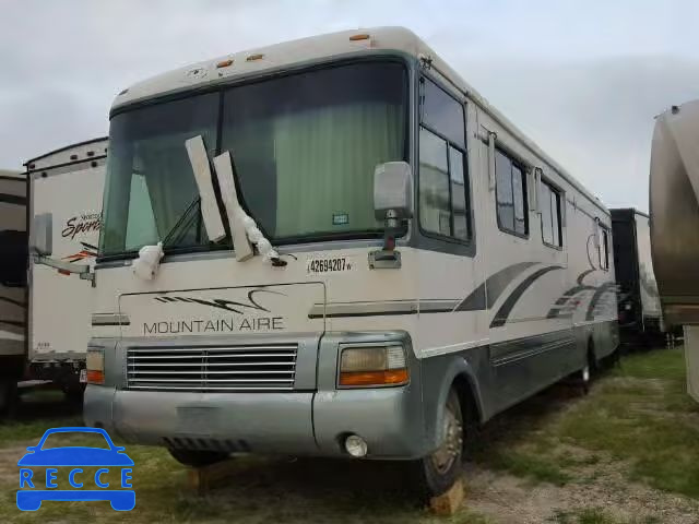 1999 FORD F550 3FCNF53S8XJA07172 image 1