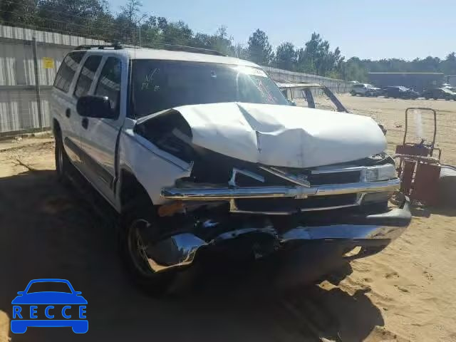 2003 CHEVROLET SUBURBAN C 3GNEC16Z23G153530 image 0