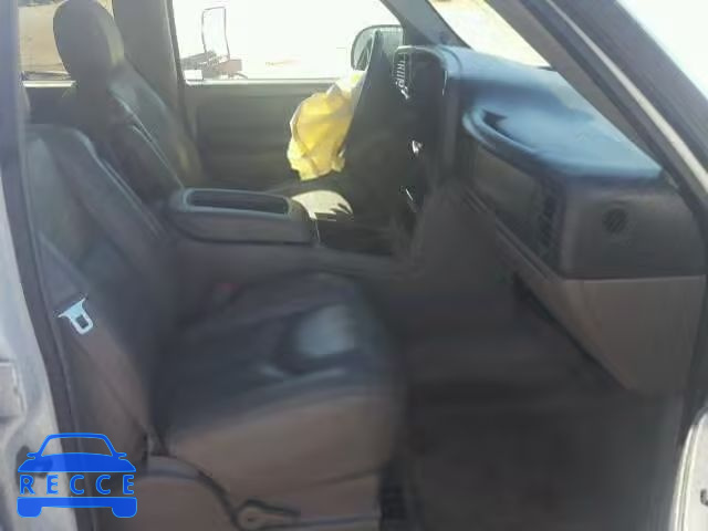 2003 CHEVROLET SUBURBAN C 3GNEC16Z23G153530 image 4