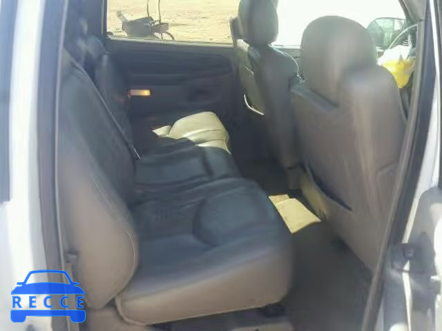 2003 CHEVROLET SUBURBAN C 3GNEC16Z23G153530 image 5