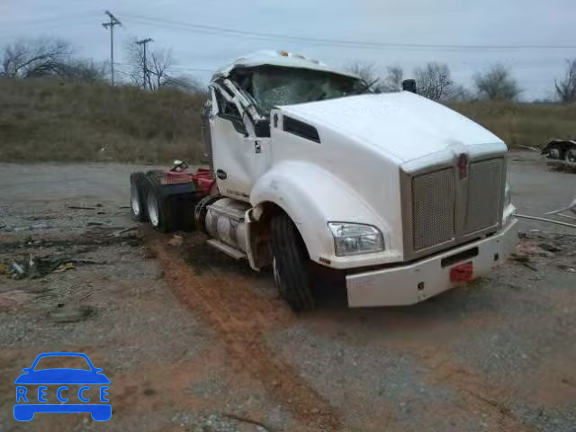 2017 KENWORTH CONSTRUCTION 1XKZD49X2HJ178330 зображення 0