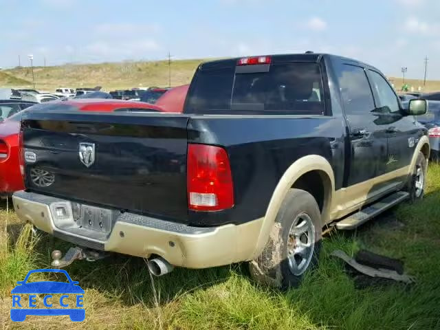 2012 DODGE RAM 1500 L 1C6RD6PT7CS123387 image 3