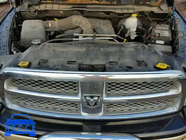 2012 DODGE RAM 1500 L 1C6RD6PT7CS123387 image 6