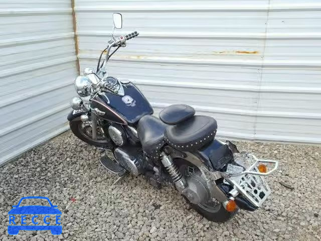 2001 KAWASAKI VN1500 N1 JKBVNAN141A010658 image 2