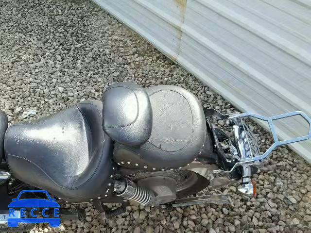 2001 KAWASAKI VN1500 N1 JKBVNAN141A010658 image 5