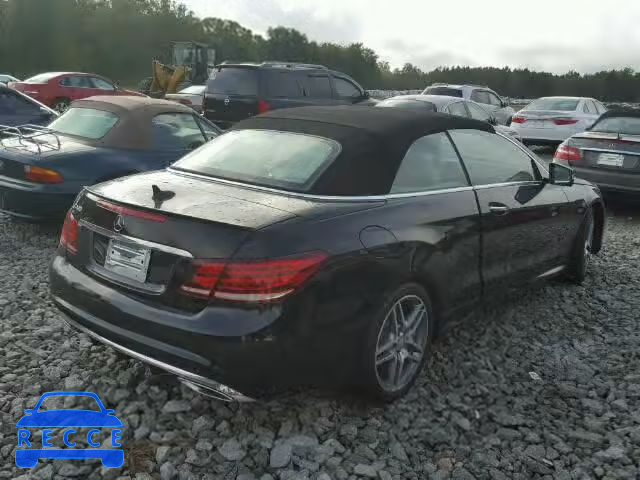 2017 MERCEDES-BENZ E 400 WDDKK6FF2HF360354 image 3