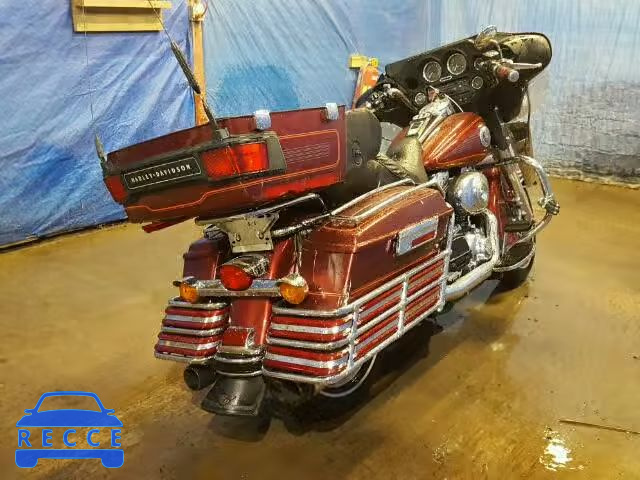 2000 HARLEY-DAVIDSON FLHTCUI 1HD1FCW19YY603366 image 3