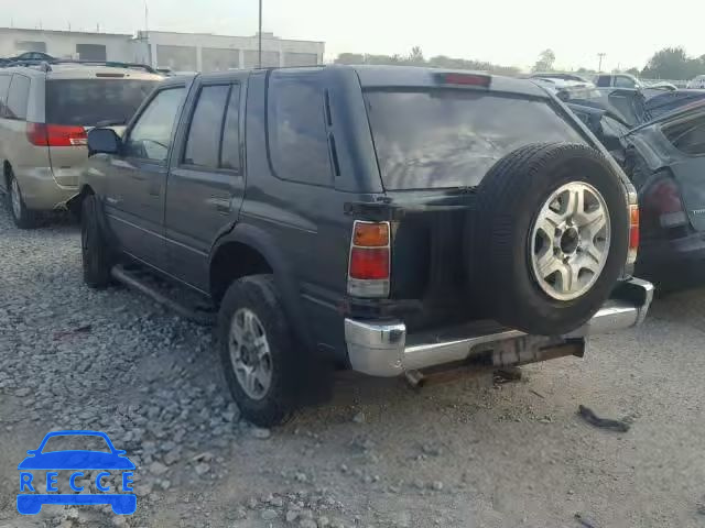 1996 HONDA PASSPORT E 4S6CM58VXT4412439 image 2