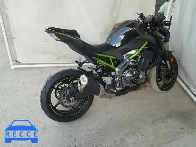 2017 KAWASAKI ZR900 JKAZR2B18HDA17600 image 3