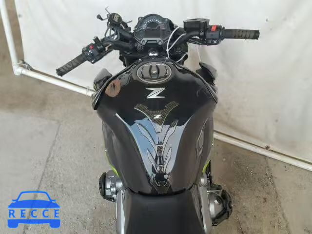 2017 KAWASAKI ZR900 JKAZR2B18HDA17600 Bild 4