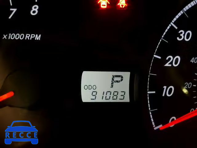 2012 TOYOTA SIENNA BAS 5TDKA3DC1CS012686 Bild 7