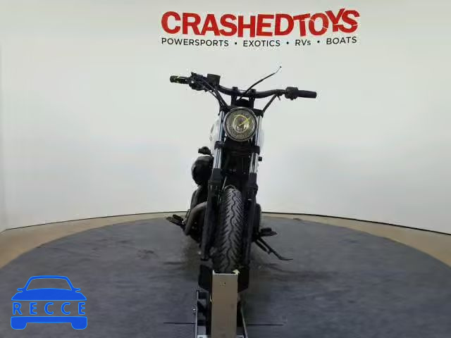 2014 YAMAHA XVS950 JYAVN05E7EA000036 Bild 2