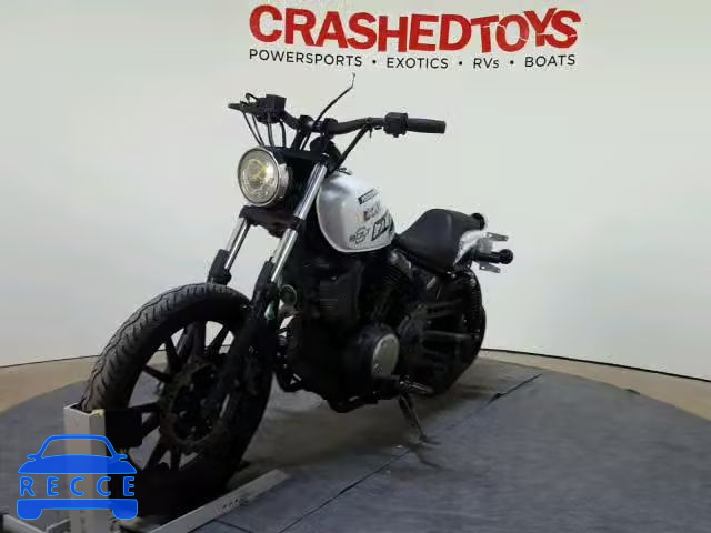 2014 YAMAHA XVS950 JYAVN05E7EA000036 image 3